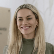 Portrait von Ina Henning
