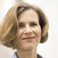 Portrait von Eva Pantleon