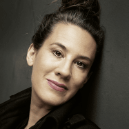 Portrait von Anita Blasberg