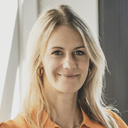 Portrait von Zarah Bruhn