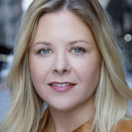 Portrait von Mary Adkins