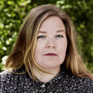 Amalie Laulund Trudsø