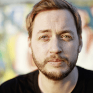 Portrait von Stephan Reich