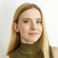 Portrait von Tarpley Hitt