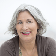 Portrait von Monika Peetz