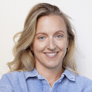 Portrait von Verena Kleinmann