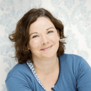 Portrait von Julia Greve