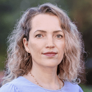 Portrait von Juliane Schiemenz