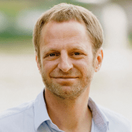 Portrait von Tillmann Prüfer