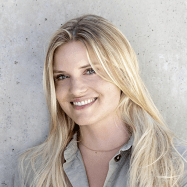 Portrait von Ally Zetterberg