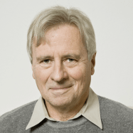 Portrait von Dieter E. Zimmer