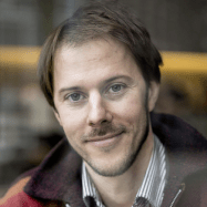Portrait von Maximilian Probst