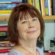 Portrait von Ines Thorn