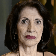 Portrait von Diane Foley