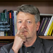 Prof. Dr. André Kieserling