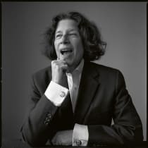 Brigitte Lacombe