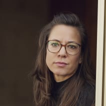 Portrait von Christina Ebelt