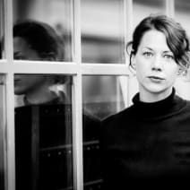 Portrait von Julia Janzen