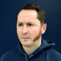 Portrait von Martin Auer