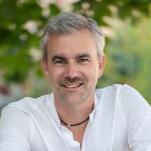 Portrait von Michael Achilles