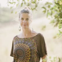 Portrait von Amy Achterop