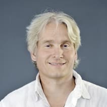 Portrait von Uwe Albrecht