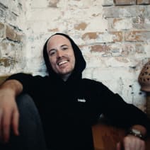 Portrait von Lars Amend