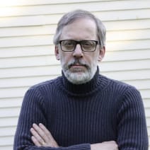 Stephen Amidon