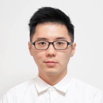 Portrait von Fei Tian Ye Xiang