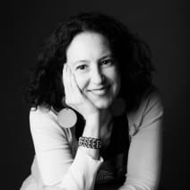 Portrait von Selina Alko