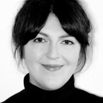 Portrait von Sandra Bayer