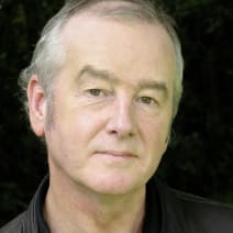 Portrait von David Almond
