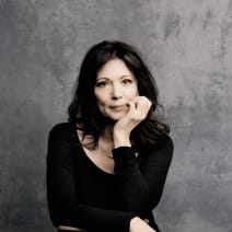Portrait von Iris Berben