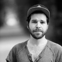 Portrait von Emre Akal