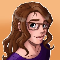 Portrait von Rei Aisling