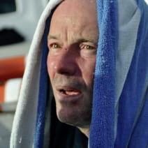 Portrait von Brett Archibald
