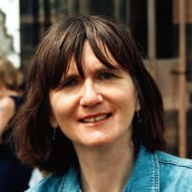 Portrait von Marliese Arold