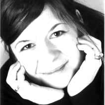 Portrait von Martina Badstuber