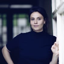 Portrait von Lene Albrecht