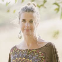 Portrait von Amy Achterop
