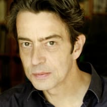 Portrait von Henning Ahrens