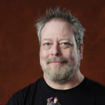 Portrait von Matt Dinniman