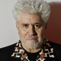 Portrait von Pedro Almodóvar