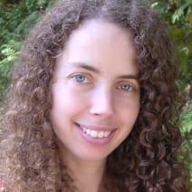 Portrait von Sarah Beth Durst