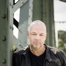 Portrait von Dirk Brauns