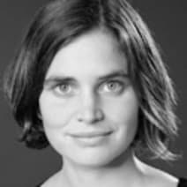 Portrait von Katharina Bader