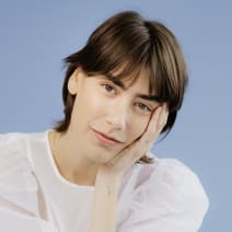 Portrait von Annika Prigge