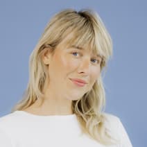 Portrait von Gesina Demes
