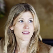 Portrait von Larissa Boehning