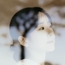 Portrait von Jang Ryujin